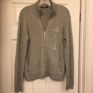 Ralph Lauren Sweater - *New*